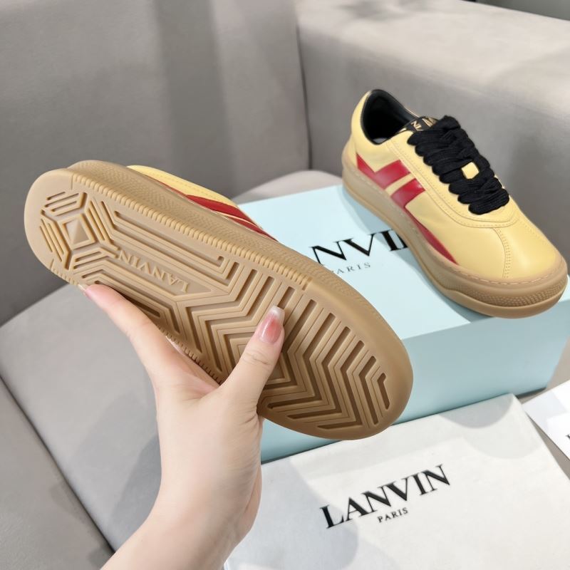 Lanvin Shoes